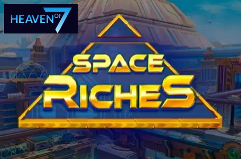 Space Riches